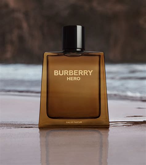 Burberry hero 1.6 oz